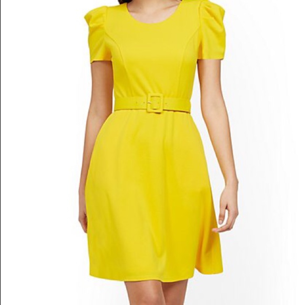 Party / casual dress